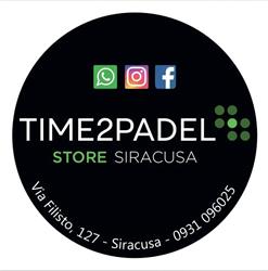 Time2Padel Siracusa, orari di apertura