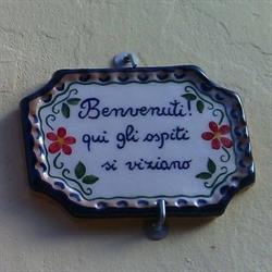 Associazione amici di Pupigliana, Pistoia orari di apertura