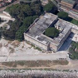 Ex Asilo Vittorio E. III - Ospizio Marino Colonia Tommaso Astarita, Pozzuoli orari di apertura
