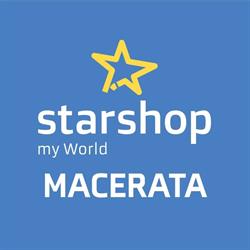 Star Shop My World Macerata, orari di apertura