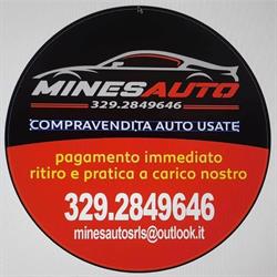 Minesauto SRLS, Parma orari di apertura