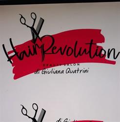 Hair Revolution di Giuliana quatrini, Pontinia orari di apertura