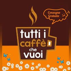 Tutti i caffè che vuoi (Floridia), orari di apertura
