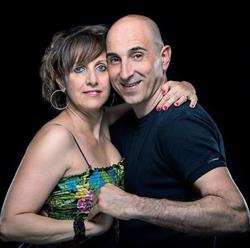 Eric e Paola ASD La Cantera, Città di Castello orari di apertura