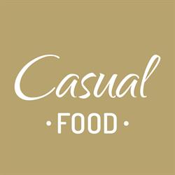Casual Food (Fish & Sushi Reggio Calabria), orari di apertura