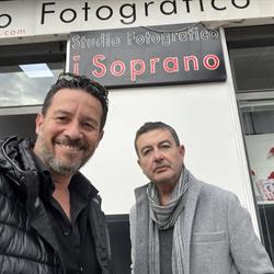 Studio Fotografico iSoprano, Casoria orari di apertura