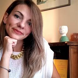 Luigia Cimmino - Psicologa, psicoterapeuta, psicodrammatista, Roma orari di apertura