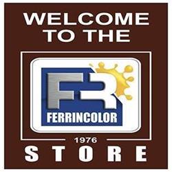 Ferrincolor Store 1976, San Cipirello orari di apertura