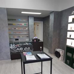 Lab23, Torino orari di apertura