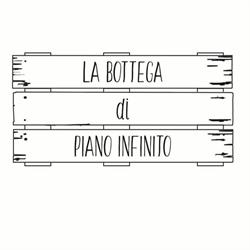 La Bottega di Piano Infinito, Montecchio Maggiore orari di apertura