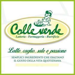 Colleverde Caseificio, Ferentino orari di apertura