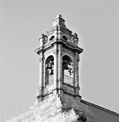 Campanile di San Giuseppe Cafasso, Palermo orari di apertura
