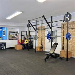 KOROIBOS Fisio Palestra, Satriano orari di apertura