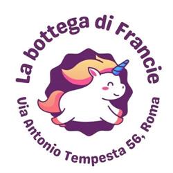 La bottega di Francie, Roma orari di apertura