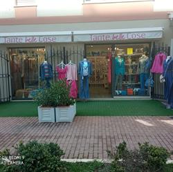 Tante belle cose, Follonica orari di apertura