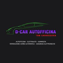D-CAR Autofficina - Tdm Carrozzeria, San Giovanni in Marignano orari di apertura