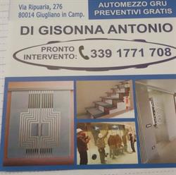Vetreria Bru.Den.Glass Giugliano in Campania, Varcaturo - Orari di apertura
