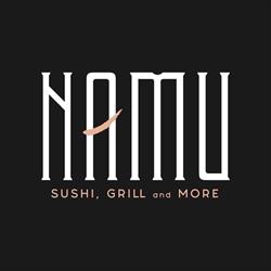 Namu Sushi & Grill, Caianello orari di apertura