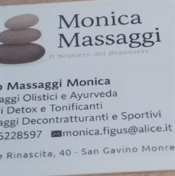 Il sentiero del benessere, San Gavino Monreale orari di apertura