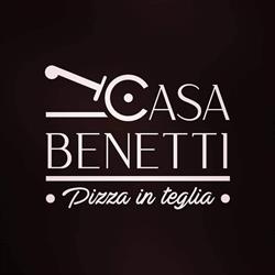 Pizzeria Casa_Benetti, Portogruaro orari di apertura