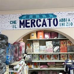 Che Mercato Abbia Inizio Biancheria E Corredo, Palermo orari di apertura