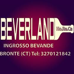 Beverland Ho.re.ca, Bronte orari di apertura