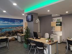 Affiliato Tecnocasa Nuova Bolzaneto S.R.L., Genova orari di apertura