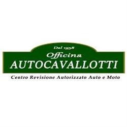 Centro Revisioni Autocavallotti, Genova orari di apertura