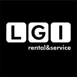 LGI Rental&Service, Modena orari di apertura
