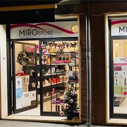 Mirostore Prato, orari di apertura