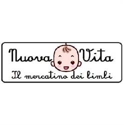 Nuova vita - Il mercatino dei bimbi, Decimomannu orari di apertura