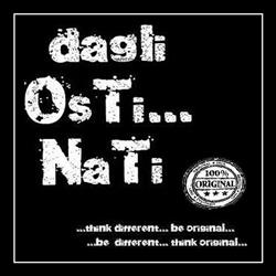 Dagli Ostinati, Portici orari di apertura