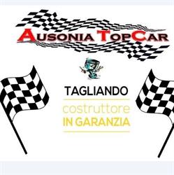 Ausonia Top Car, Palermo orari di apertura