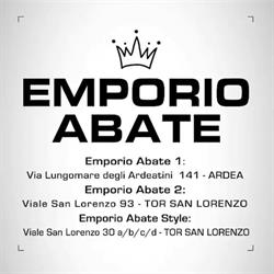 Emporio Abate, Ardea orari di apertura