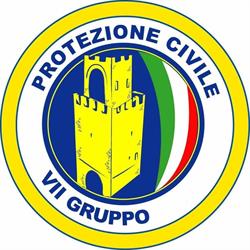 Protezione civile VII Gruppo, Roma orari di apertura