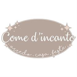 Come d’incanto, Cantiano orari di apertura