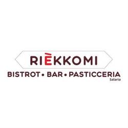 Rièkkomi Pasticceria Bistrot, Roma orari di apertura
