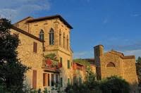 La Torre di Pieve - Affittacamere - Pieve Santo Stefano, orari di apertura