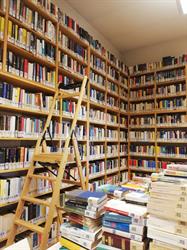 Biblioteca Comunale di Carimate, orari di apertura