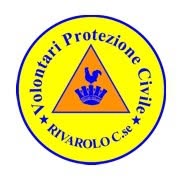 EQUILATERO Associazione Volontari di Protezione Civile, Rivarolo Canavese orari di apertura