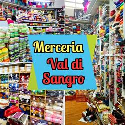 Merceria Val di Sangro, Roma orari di apertura