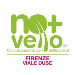 Nomasvello Firenze Viale Duse, orari di apertura