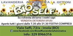 Bioself lavanderia automatica, Imola orari di apertura