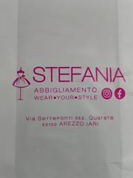 Stefania Abbigliamento, Arezzo orari di apertura