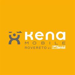 Kena Mobile Rovereto, orari di apertura