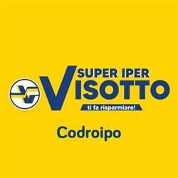 SuperVisotto Codroipo, orari di apertura
