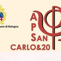 San Carlo&20, Bologna orari di apertura