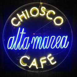 Chiosco Alta Marea, Trieste orari di apertura