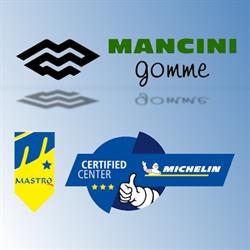 Mancini Gomme s.r.l. (sede 2) - Mastro Michelin, Vicenza orari di apertura