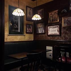 Gallagher Irish Pub, Sant'Elia a Pianisi orari di apertura